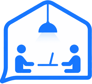 FocusRoom logo